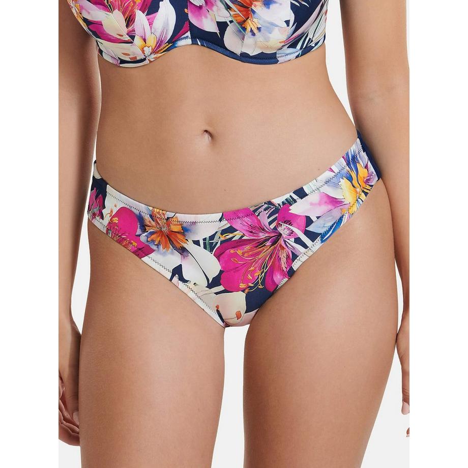 Bikinistrümpfe mit abnehmbaren Bändern Tunis