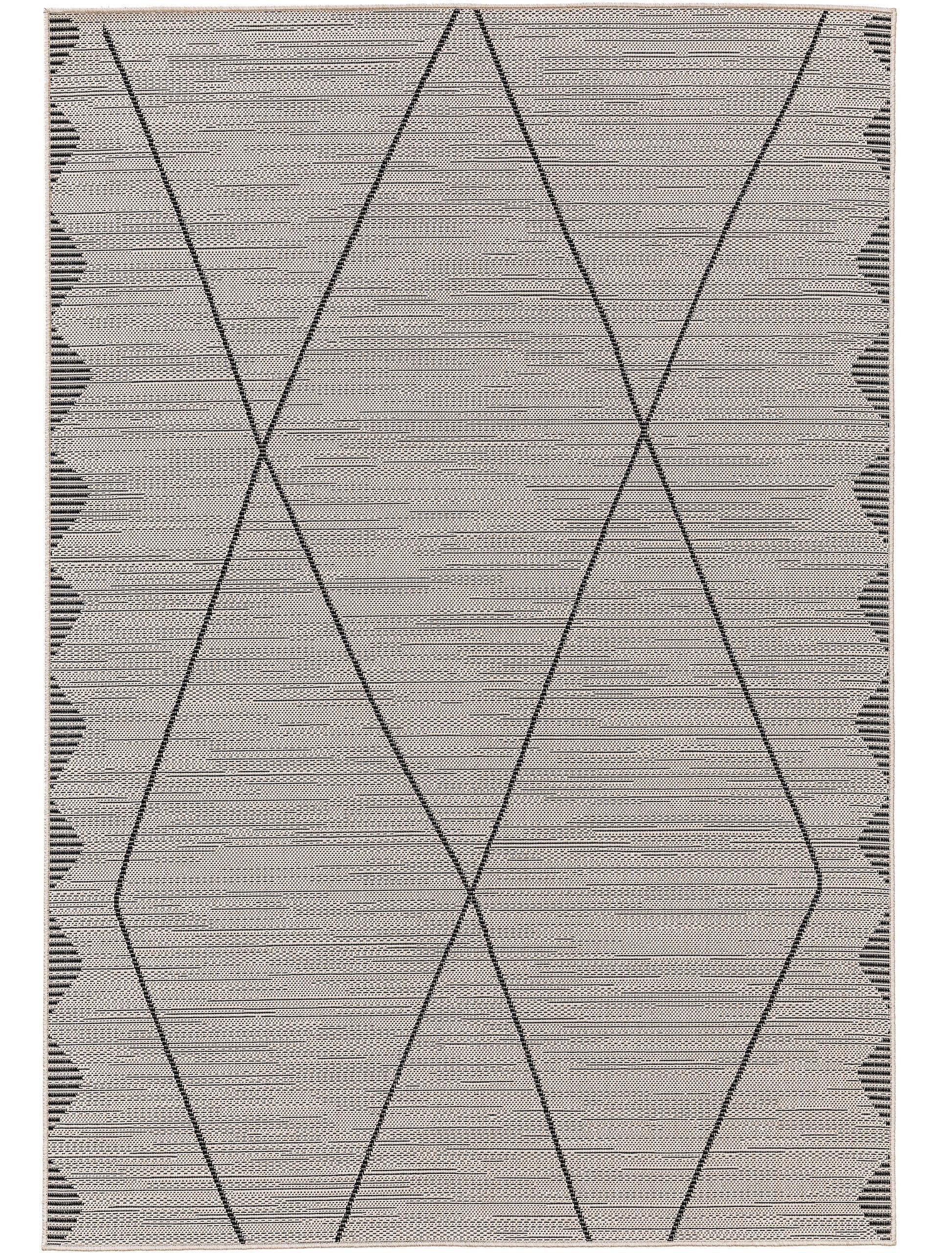 Image of In- & Outdoor-Teppich Diego Cream In- & Outdoor-Teppich Diego Cream