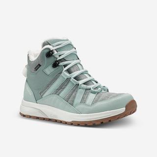 QUECHUA  Chaussures - SH500 Mid 