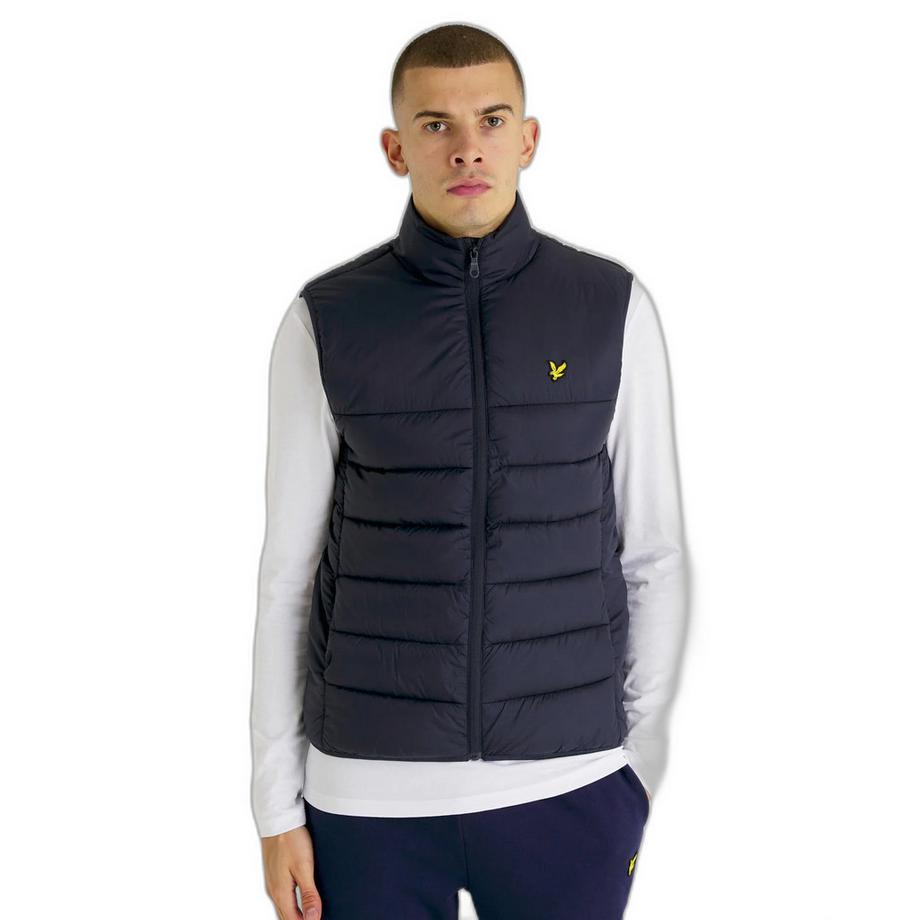 Daunenjacke
