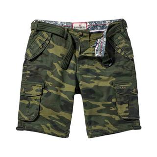 Joe Browns Cargo Shorts mit Gürtel  