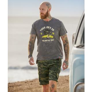 Joe Browns Cargo Shorts mit Gürtel  