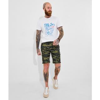 Joe Browns Cargo Shorts mit Gürtel  