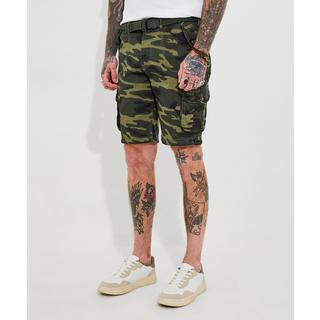 Joe Browns Cargo Shorts mit Gürtel  