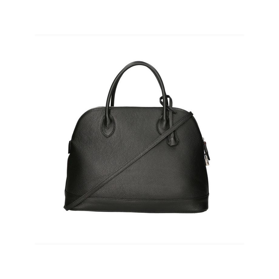 Gave Lux Borsa a mano  