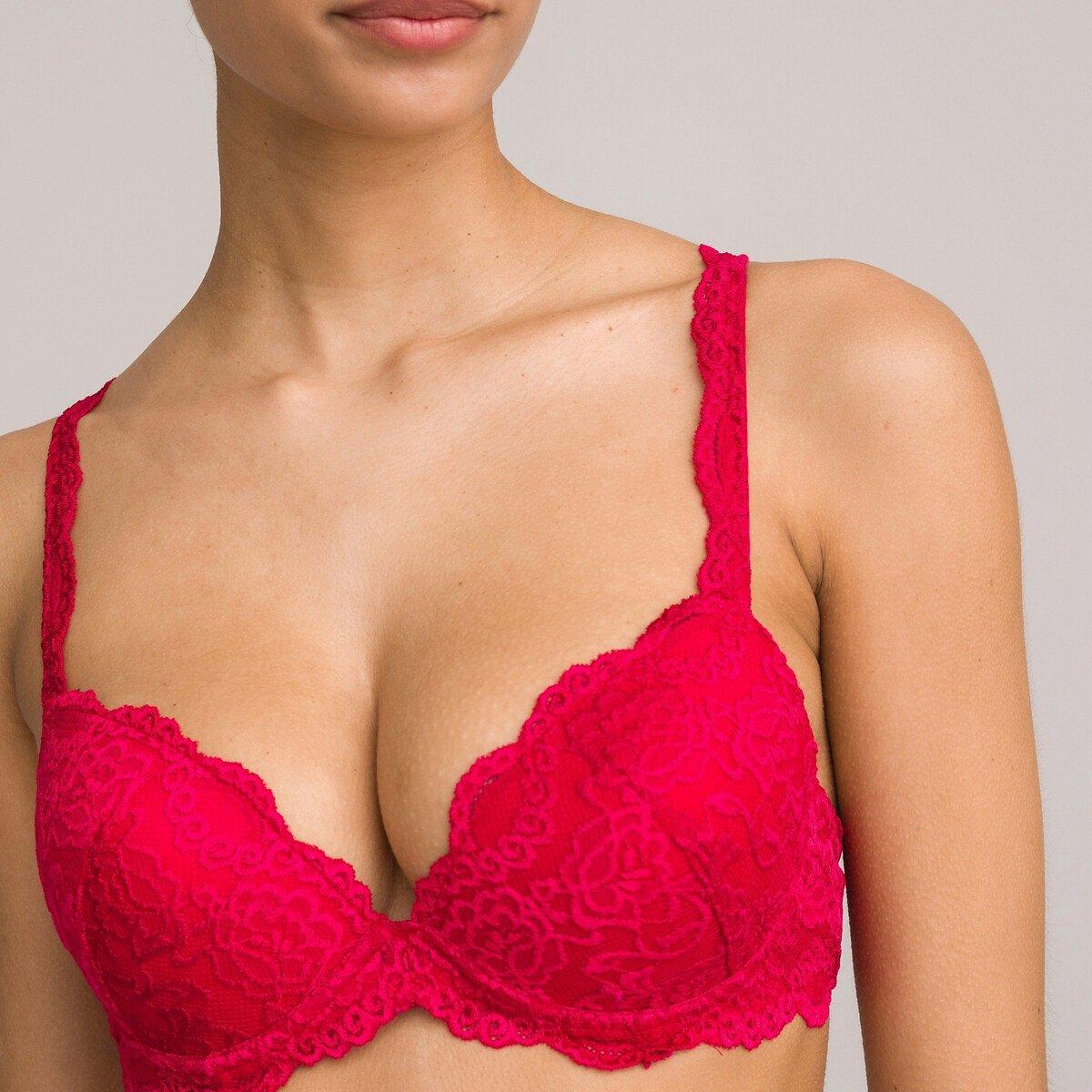 La Redoute Collections  Push-up-BH Anthea 