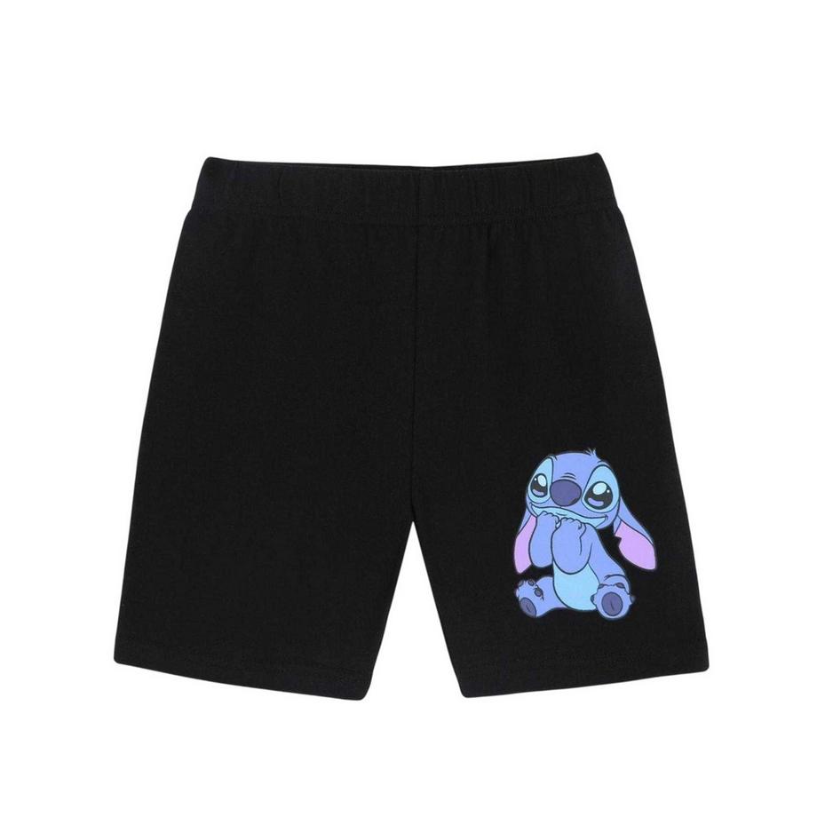 Lilo & Stitch  Ober Und Unterteilset 