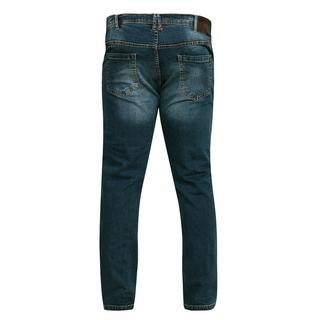 Duke  StretchJeans Ambrose, King Size, Tapered Fit 