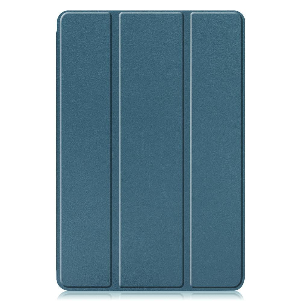 Cover-Discount  Galaxy Tab S6 Lite - Tri-fold Smart Leder Case 