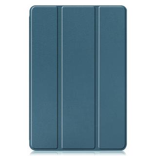 Cover-Discount  Galaxy Tab S6 Lite - Custodia smart tri-fold 