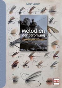 Melodien der Strömung Göllner, Armin Copertina rigida 