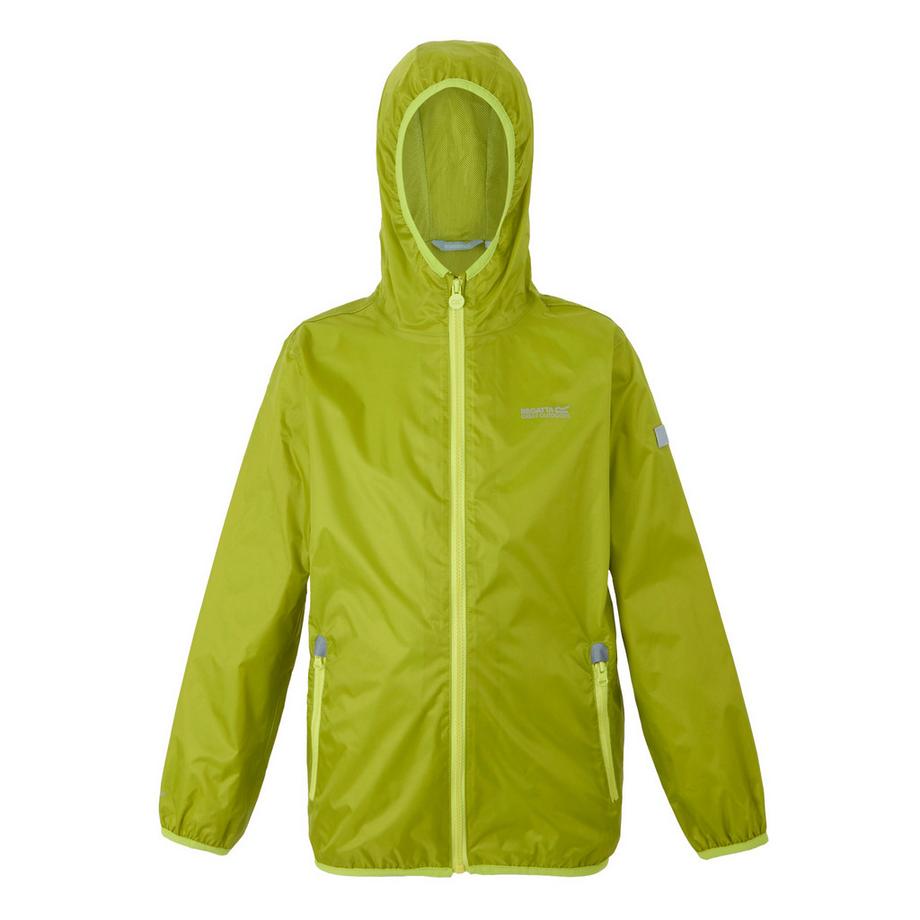 Veste Imperméable Lever