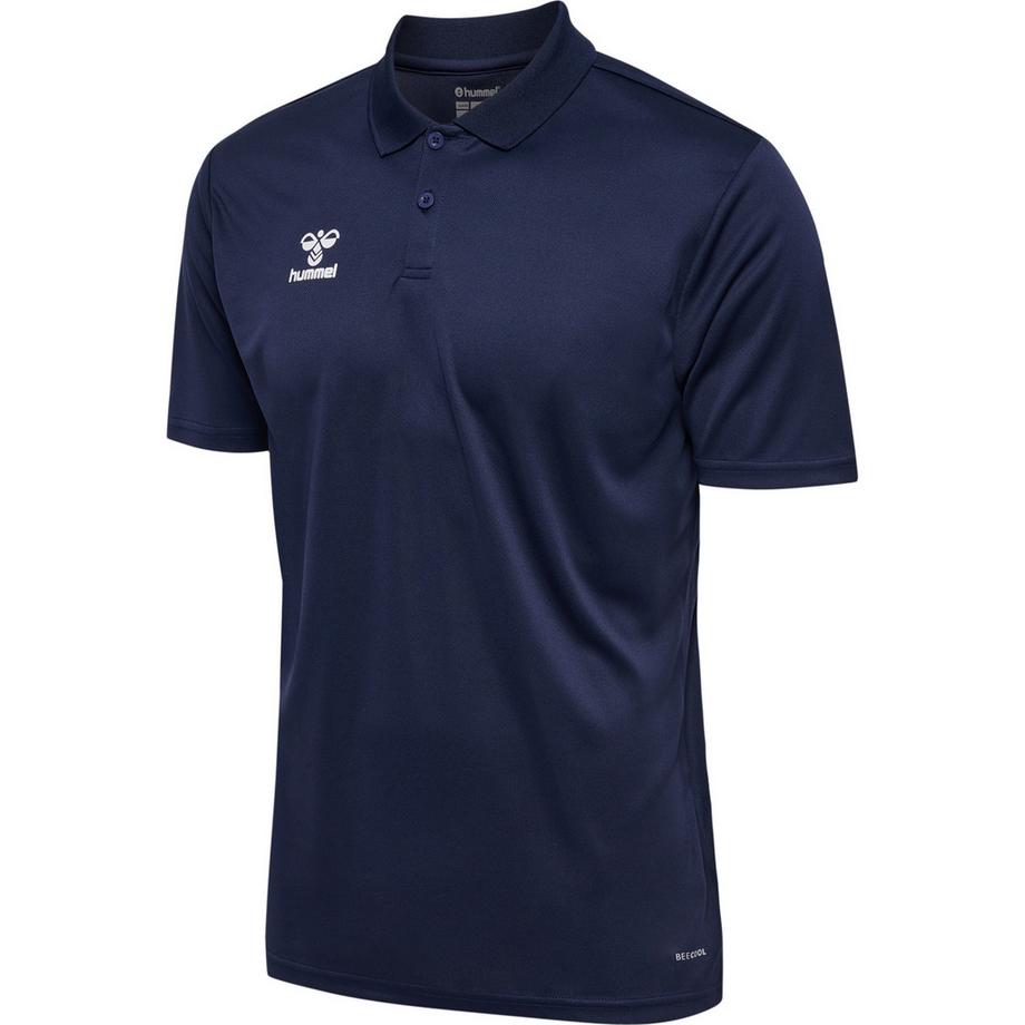 essentielles polo-shirt