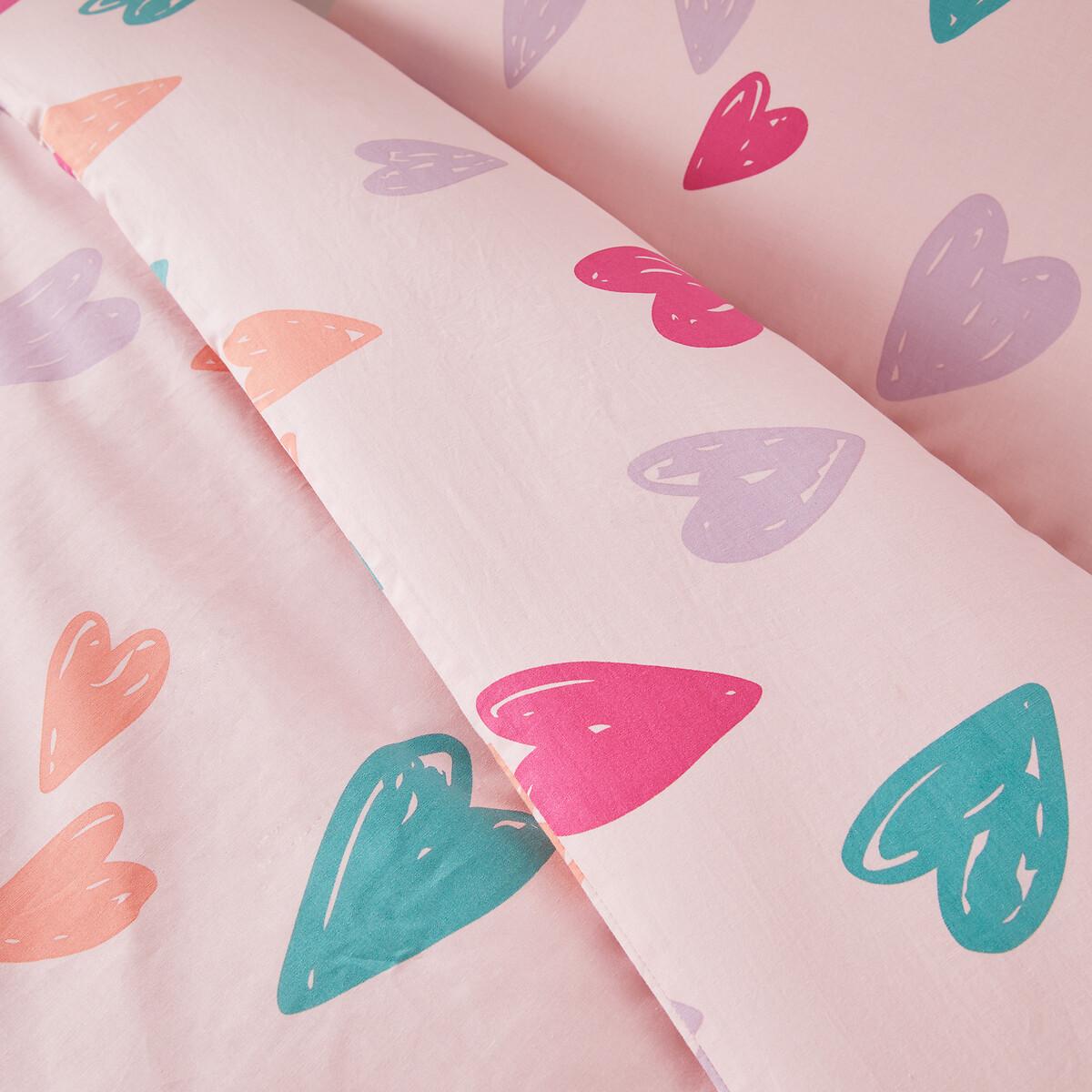 SO'HOME Parure de lit Sweetheart  