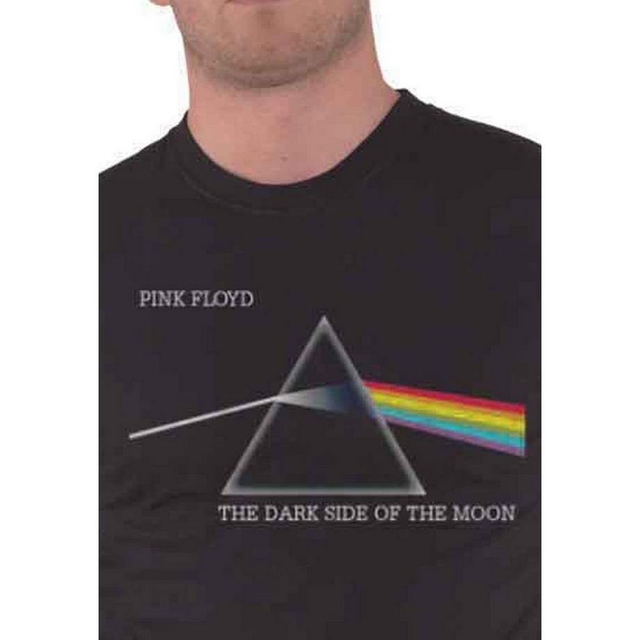 Pink Floyd Dark Side Of The Moon T-Shirt  
