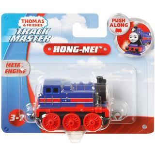 Fisher Price  Thomas und seine Freunde Schiebe-Lokomotive Hong Mei 