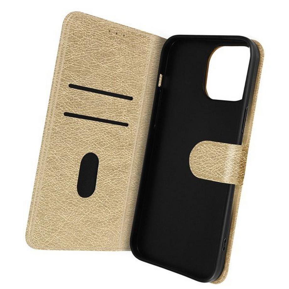 Custodia iPhone 14 Pro Max Oro