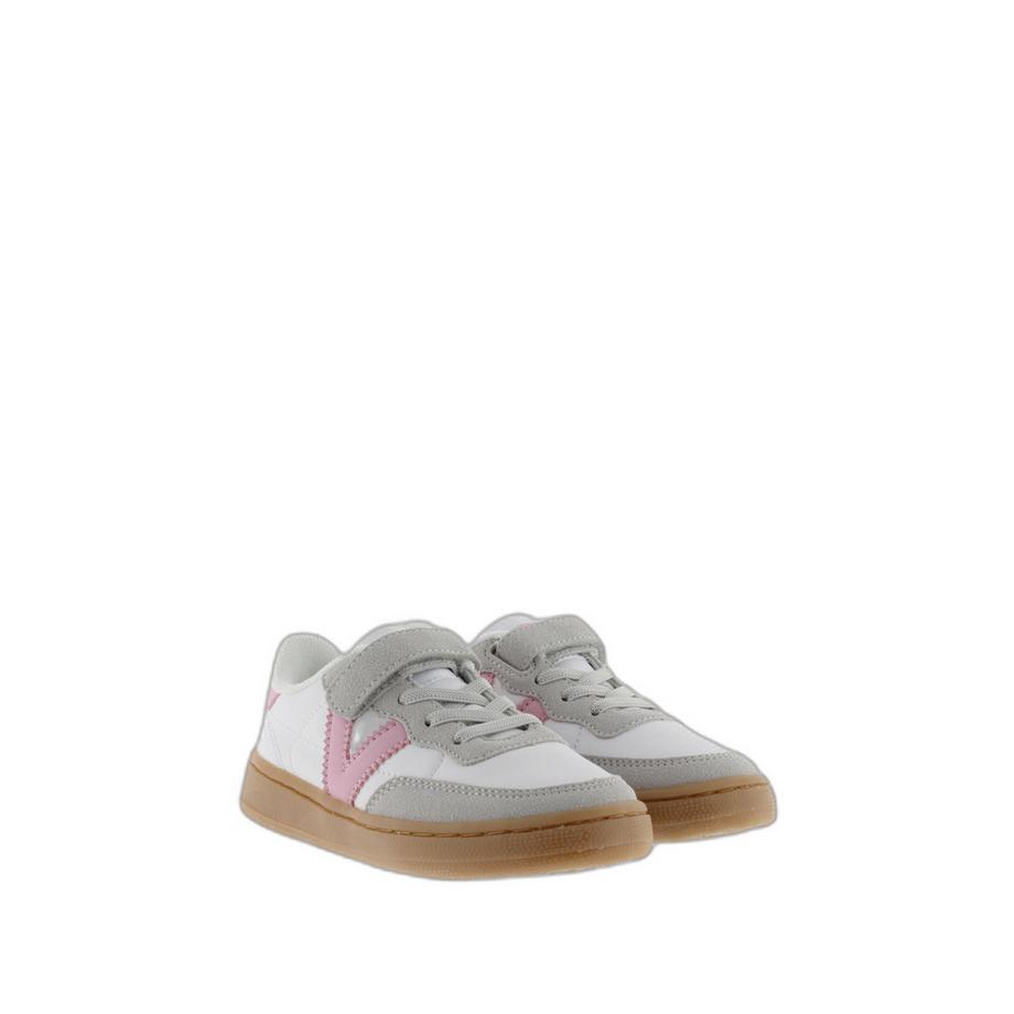 Victoria Oslo Kinder Schuhe im Lederlook  