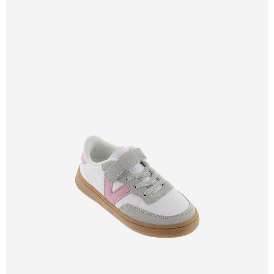 Victoria Oslo Kinder Schuhe im Lederlook  