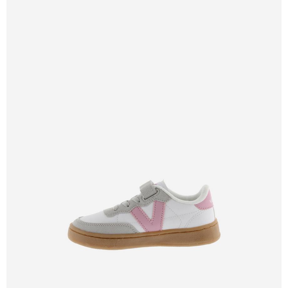 Victoria Oslo Kinder Schuhe im Lederlook  