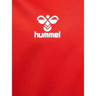 Hummel  1/2 zip kinder trainingsjacke essential 