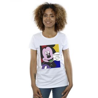 Disney  Oh TShirt 