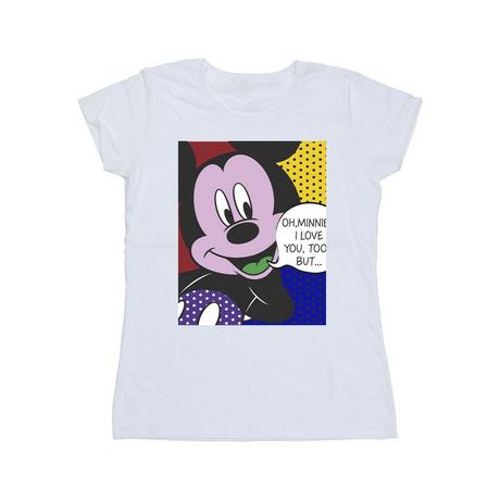 Disney  Oh TShirt 