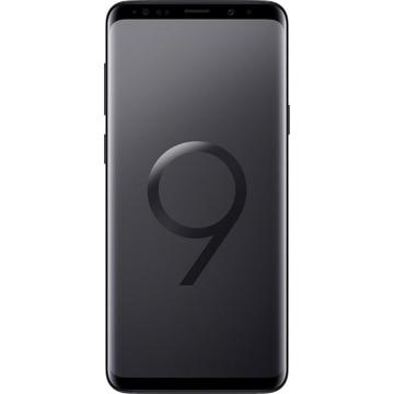 Reconditionné Samsung Galaxy S9 Plus 128 GB Midnight Black - Comme neuf