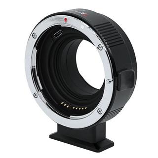 7ARTISANS  Adaptateur dobjectif  Auto-Focus EF-FX 