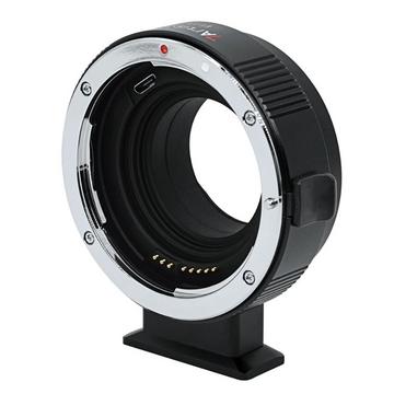 7Artisans EF-FX adattatore per lente fotografica