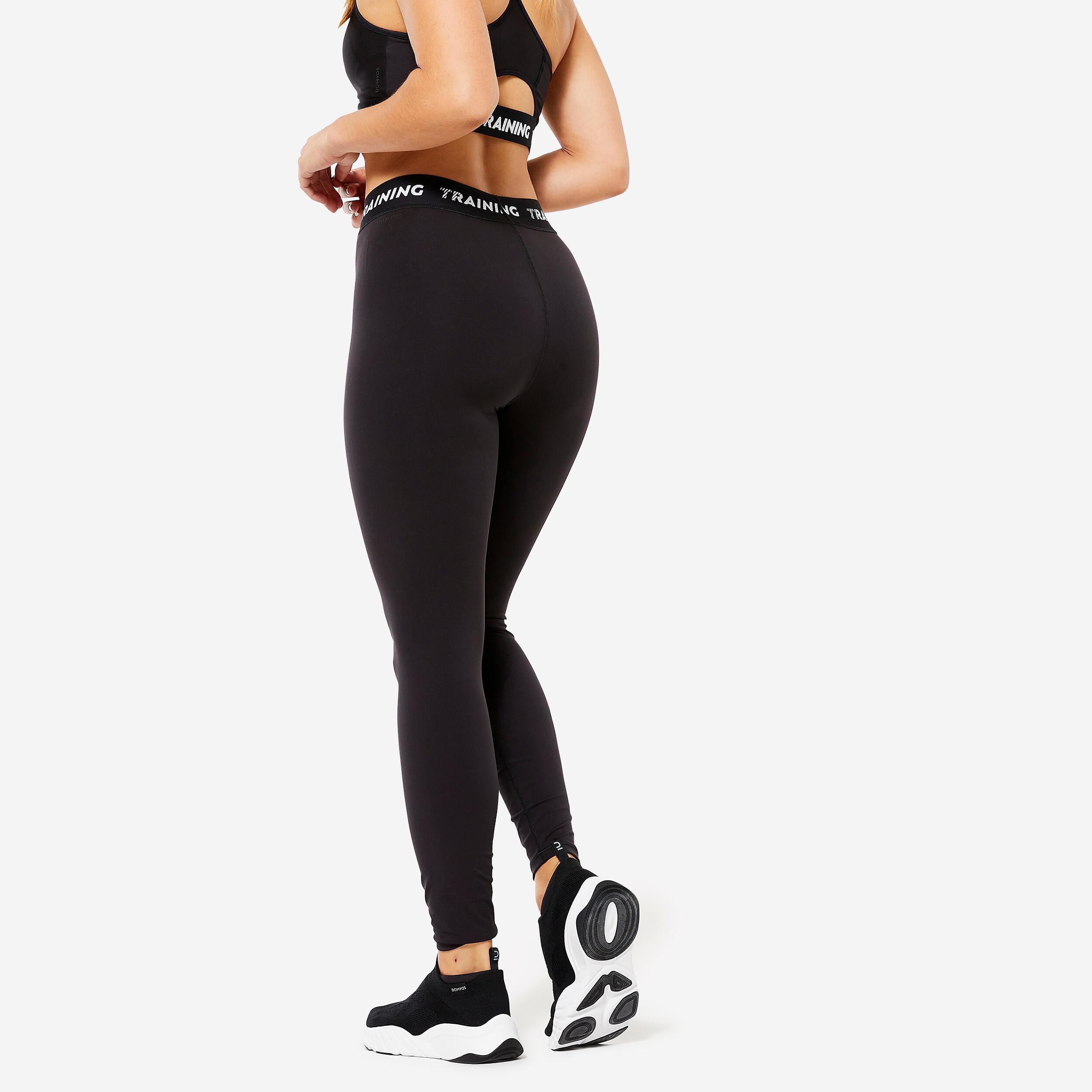 DOMYOS  Legging - CARDIO 