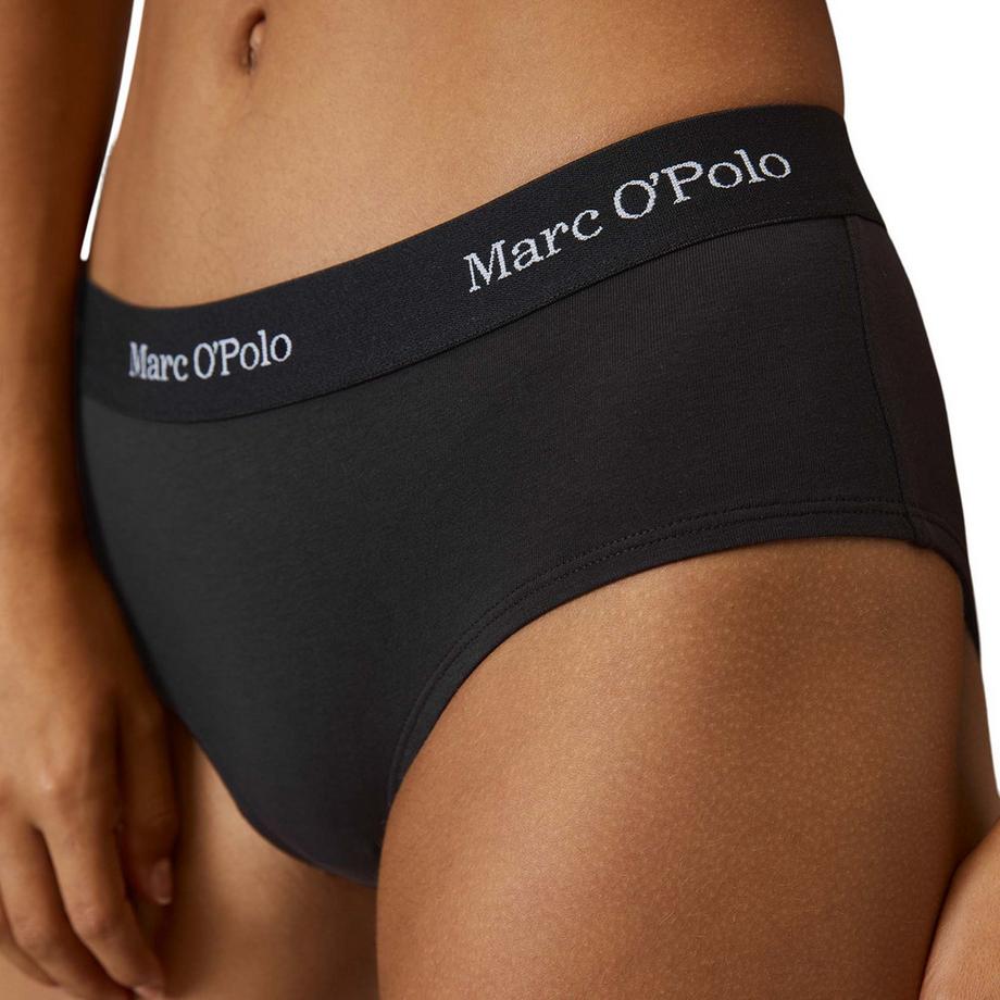 Marc O'Polo Panty 6er Pack Stretch  
