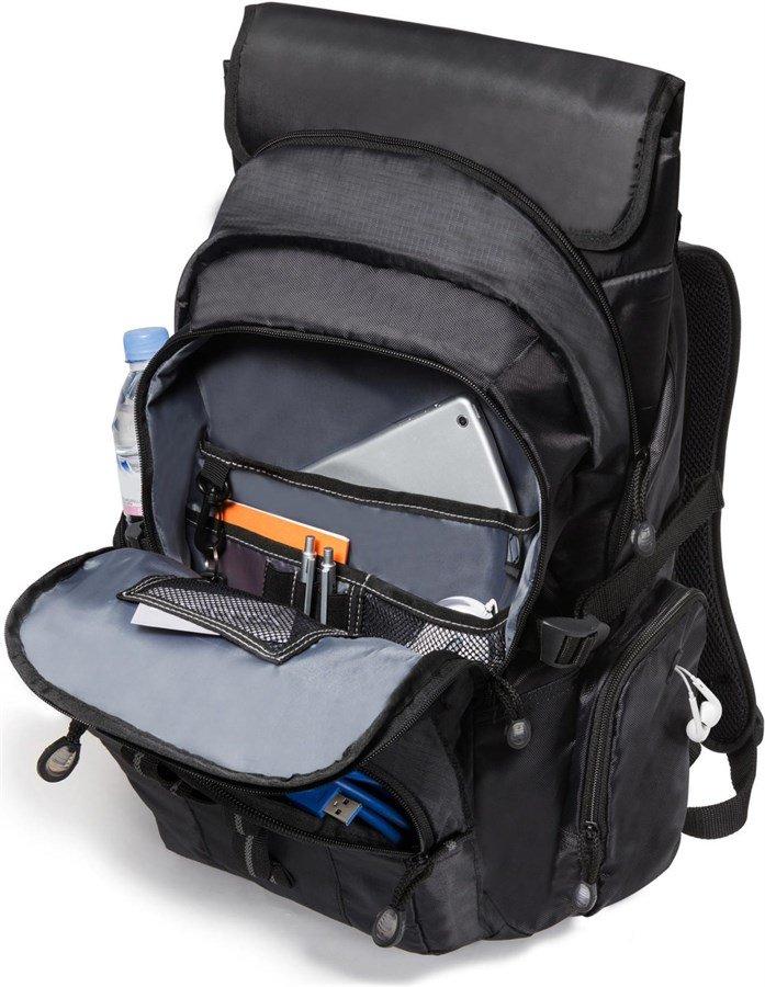 DICOTA  Notebook-Rucksack Universal 15.6 " 