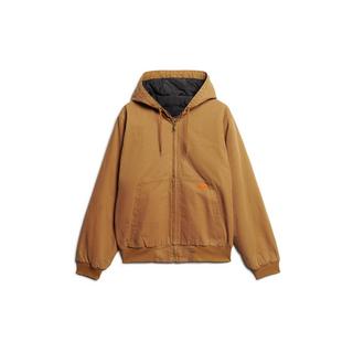 Superdry Surplus Kapuzen Bomberjacke  