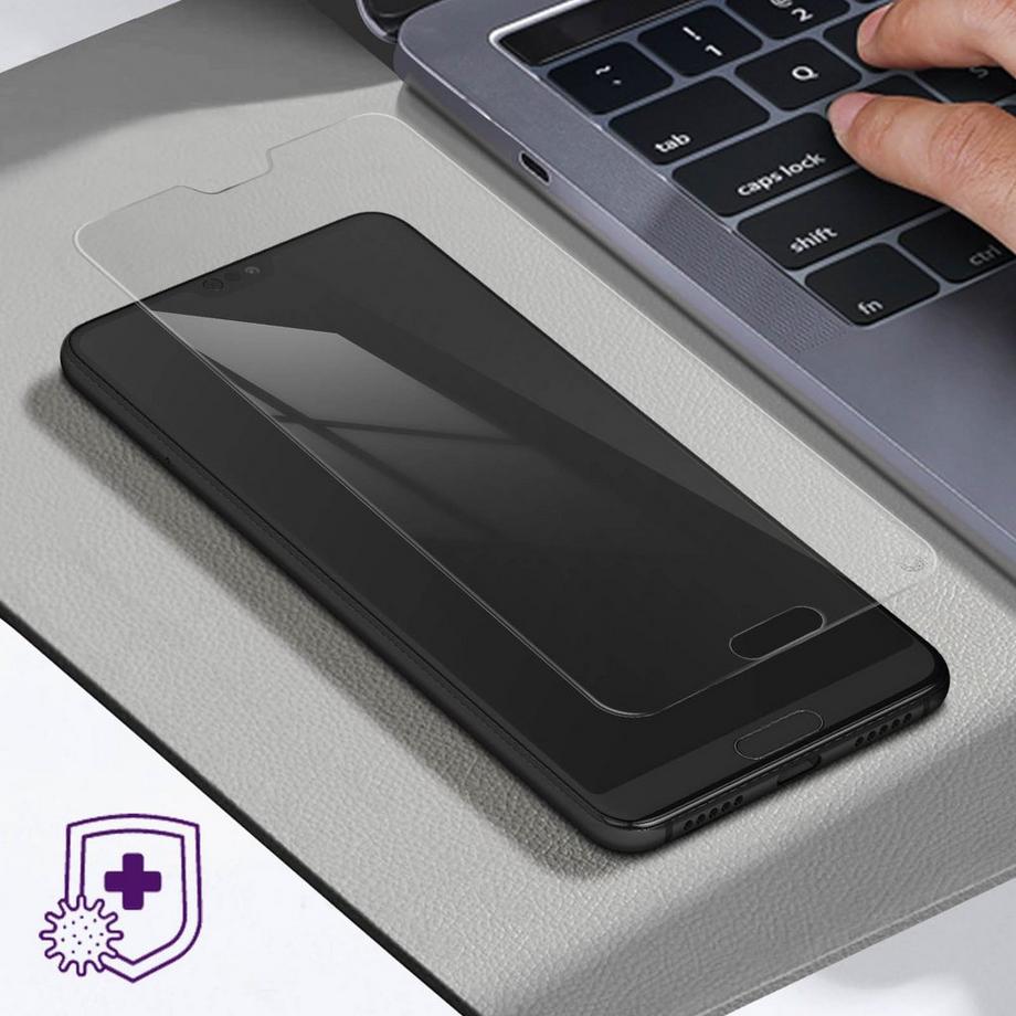 Force Power  Vetrino Huawei P20 Pro oleofobico 