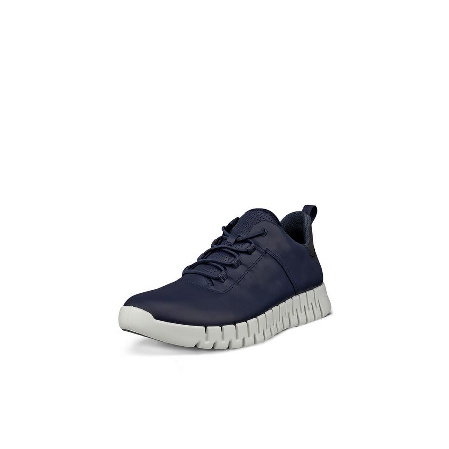 ecco Sneakers Gruuv  