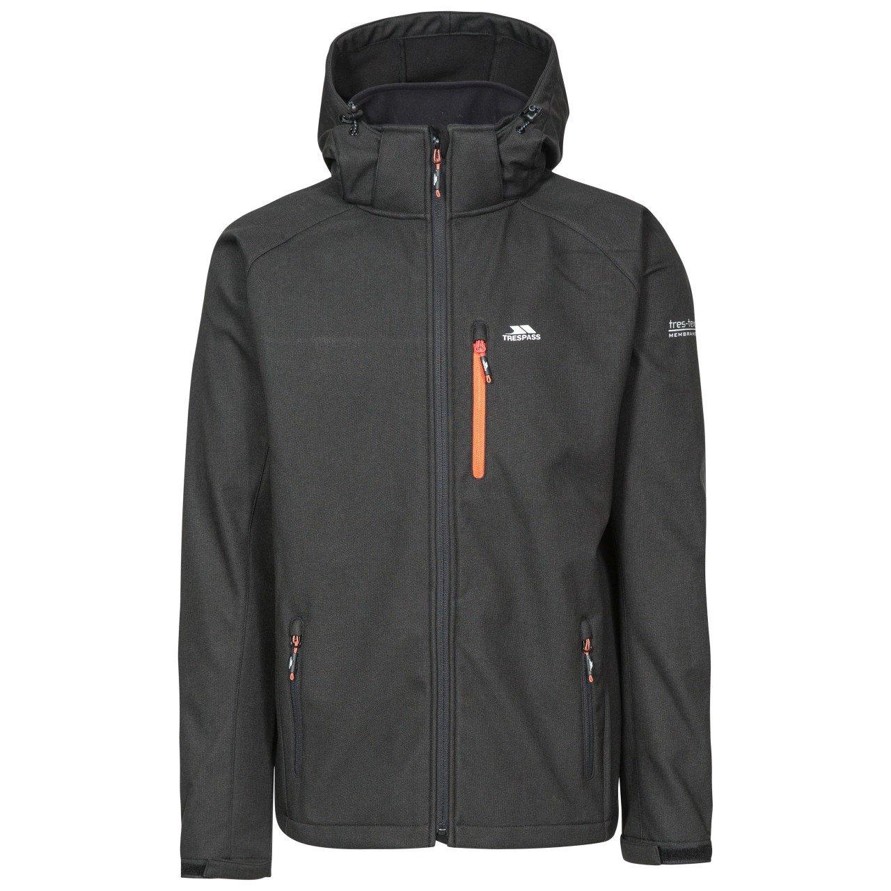 Trespass  Softshelljacke Desmond TP75 