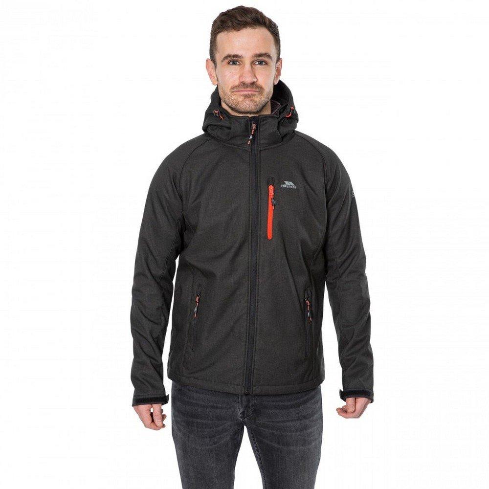 Trespass  Veste Softshell DESMOND s 