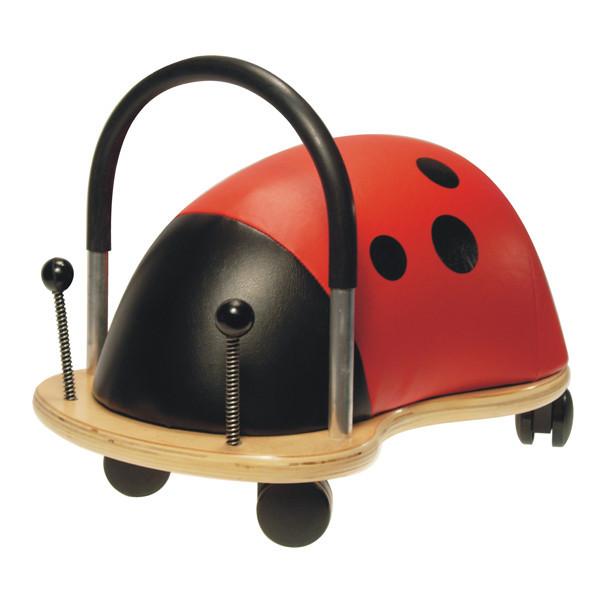 Image of Marienkäfer Klein Unisex Rot ONE SIZE