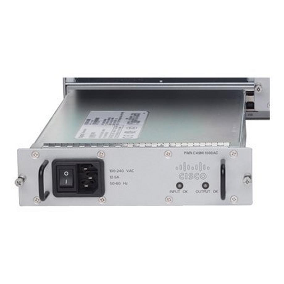 PWR-30W-AC= Netzteil Silber