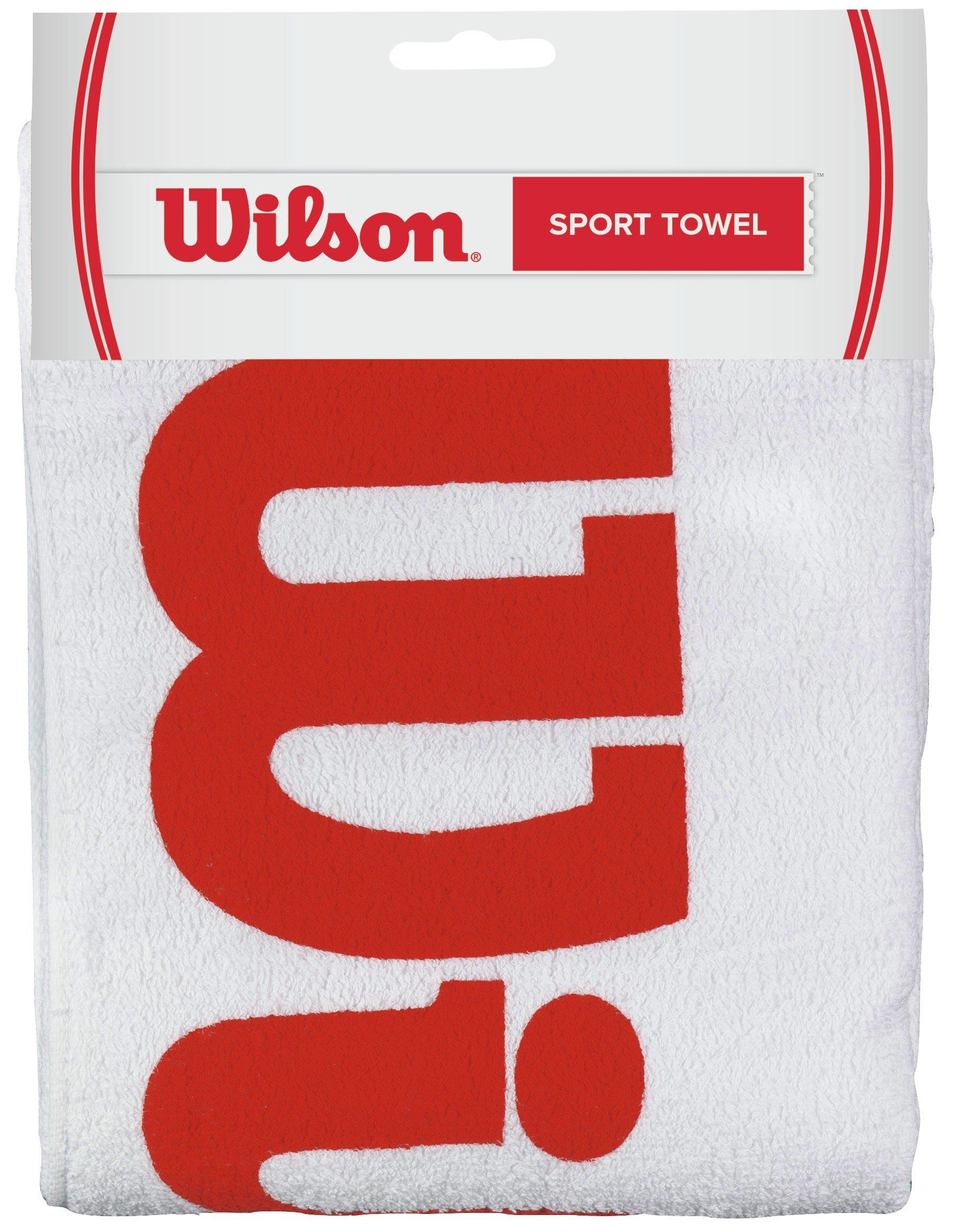 Wilson  Sport Tuch 