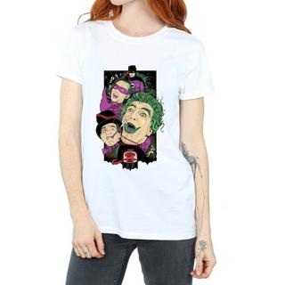 DC COMICS  Rogues Gallery TShirt 