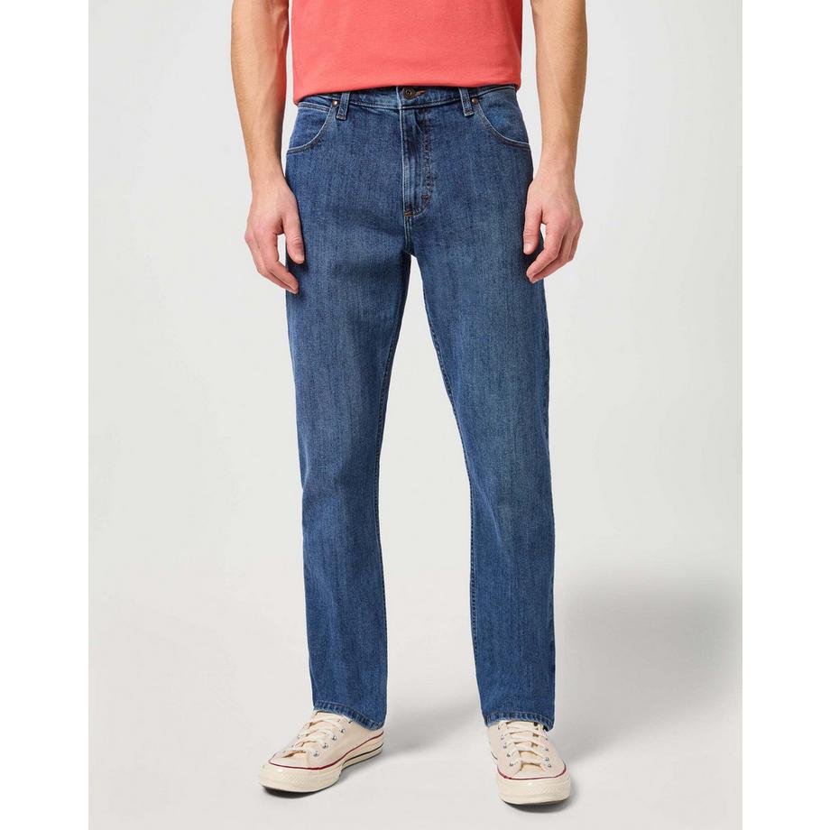 Jean droit Authentic Straight