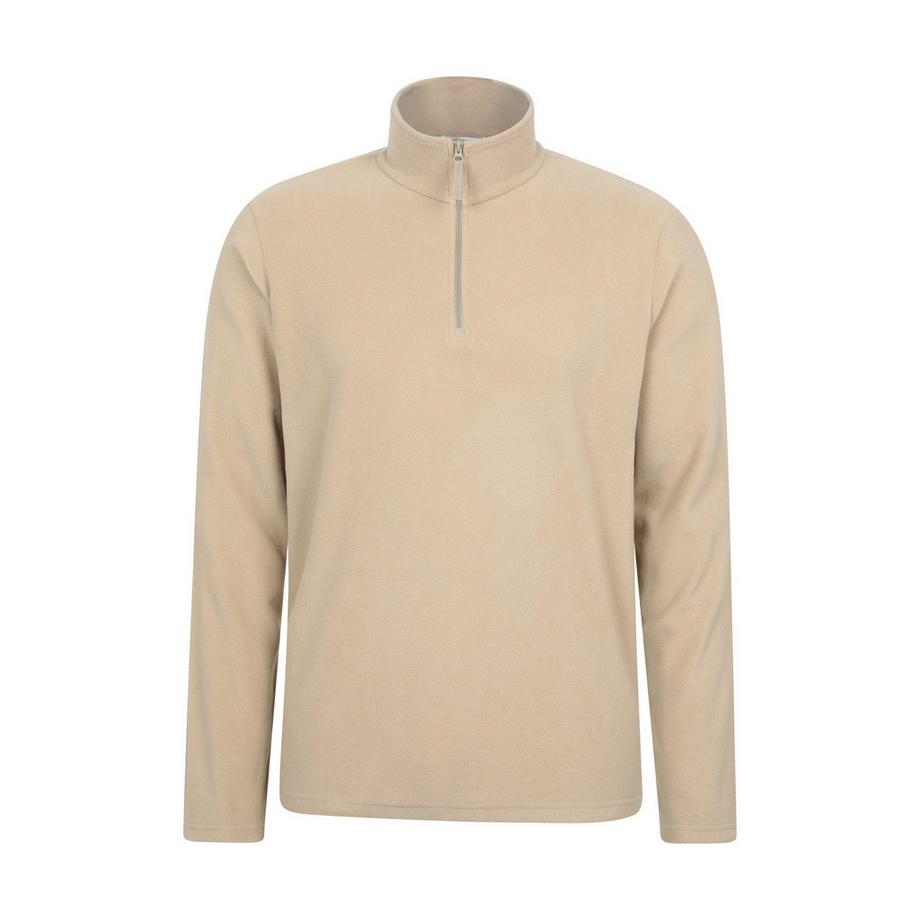 Camber II FleeceOberteil mit halbem Reißverschluss