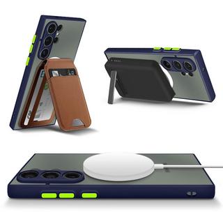 Avizar  Cover MagSafe Galaxy S23 Ultra 