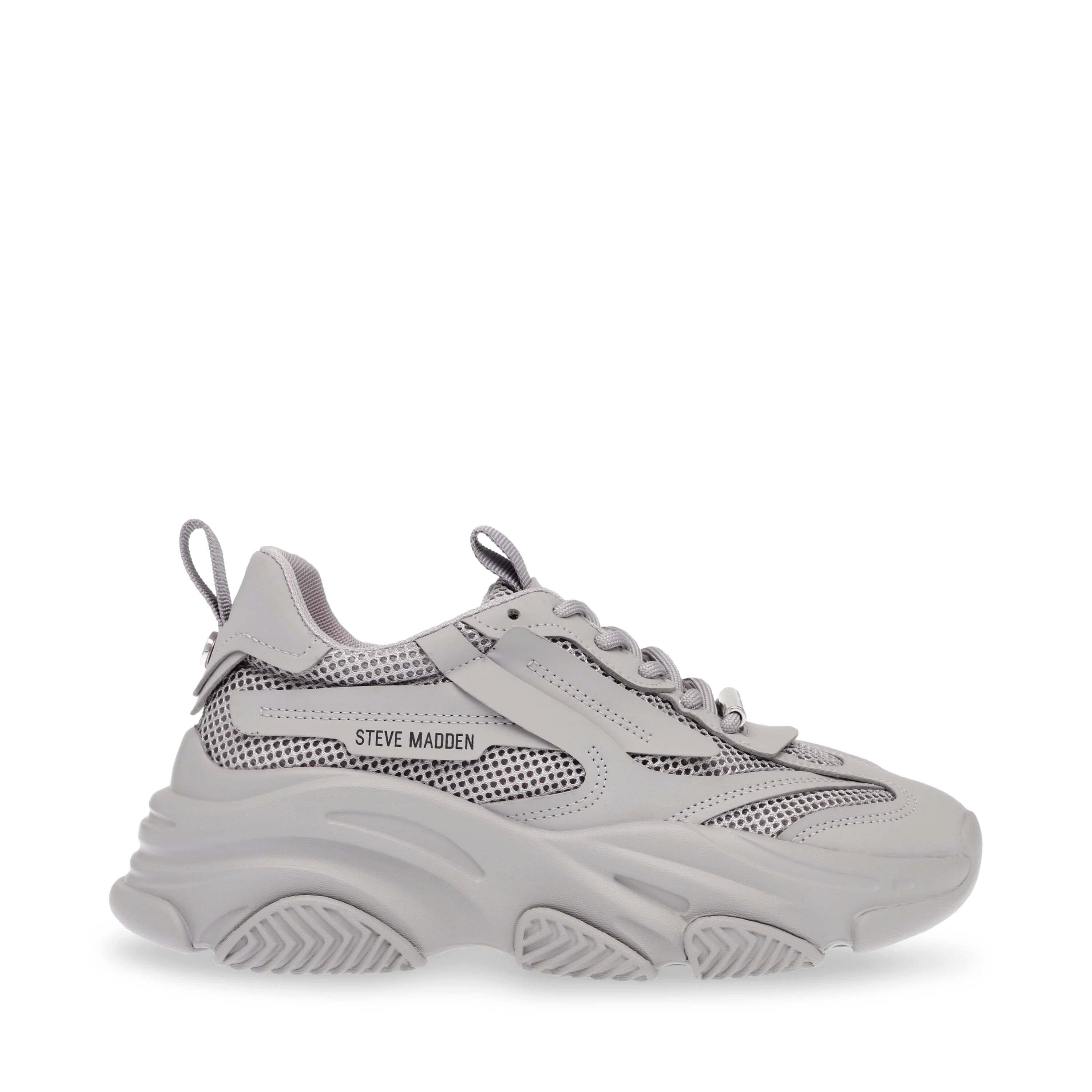 STEVE MADDEN  scarpe da ginnastica da possession-e 