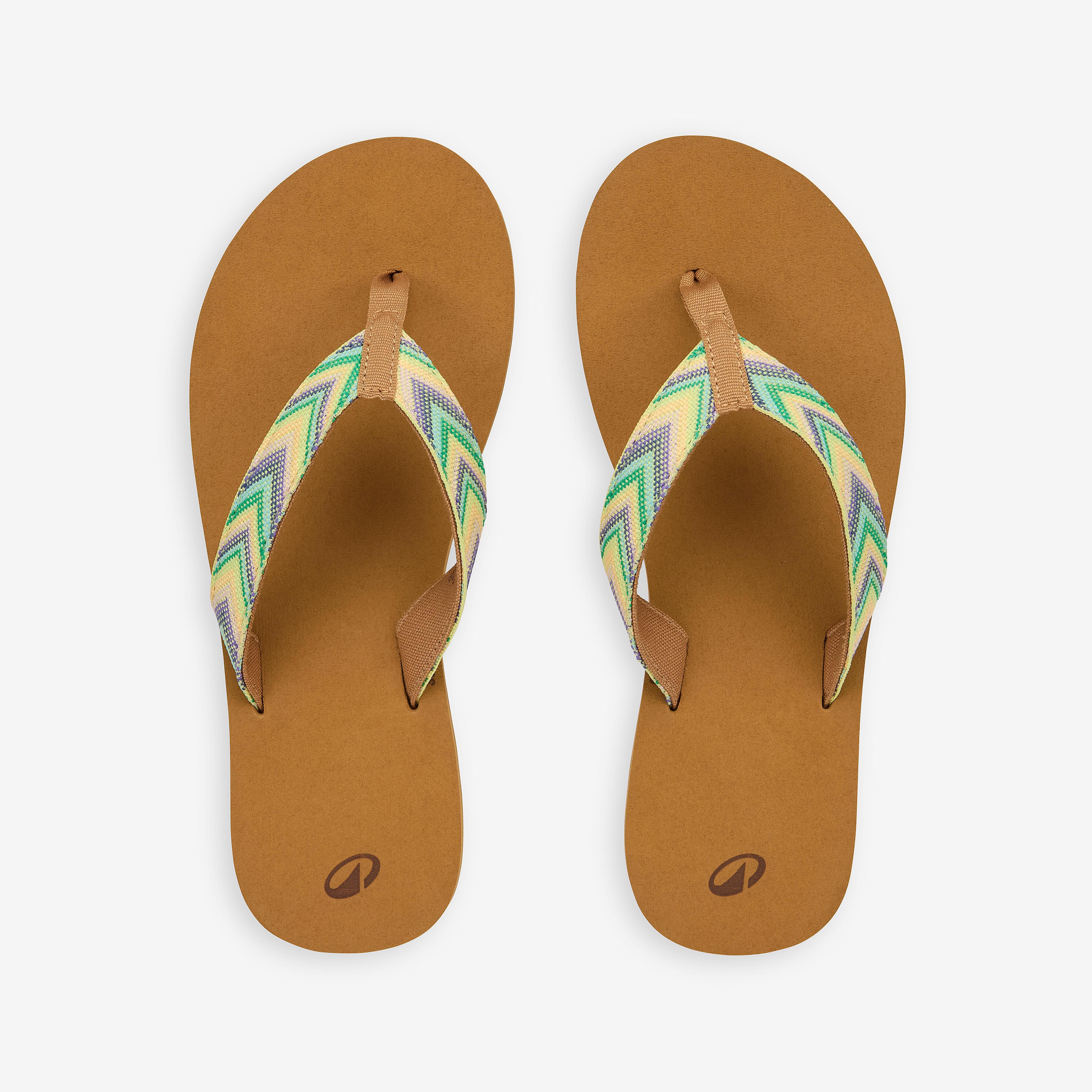 DECATHLON  Flip-Flops  EVA 