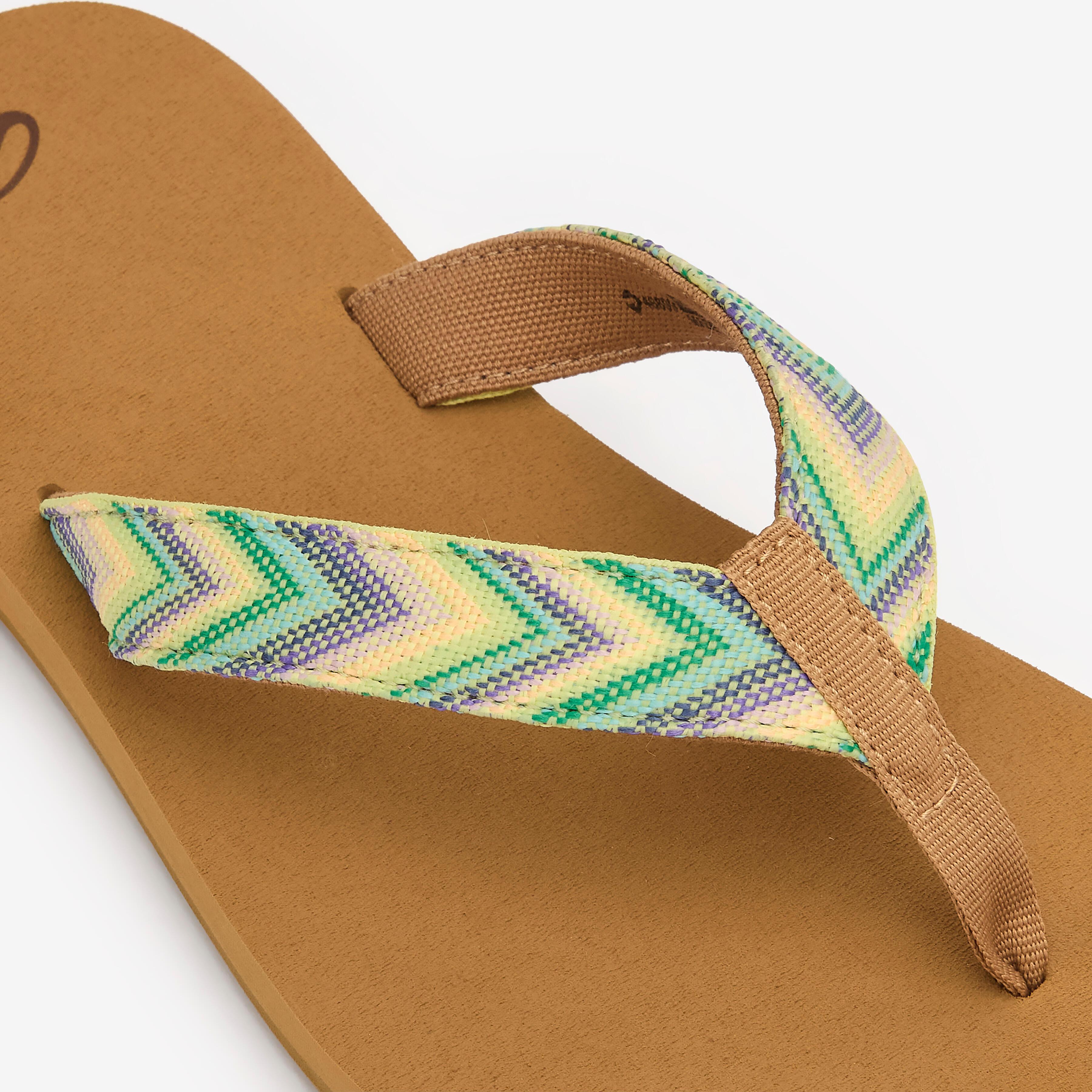 DECATHLON  Flip-Flops  EVA 