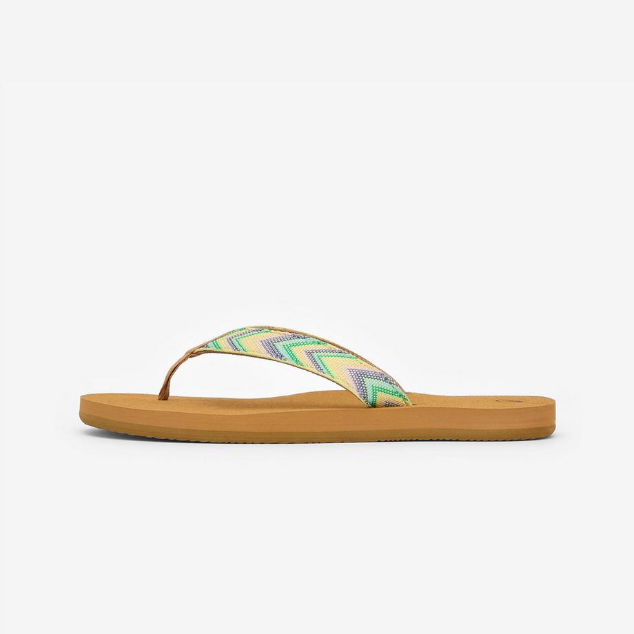 DECATHLON 550 LEA Infradito  