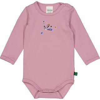 Fred`s World by Green Cotton  Set aus Langarmbody und Babyhose 